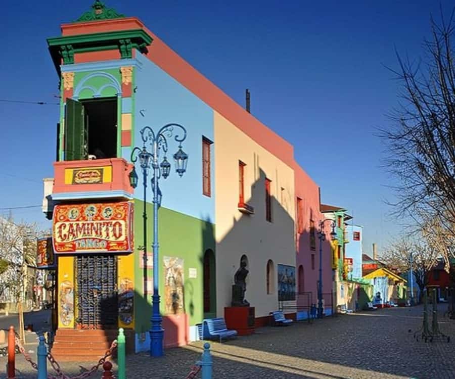 Buenos Aires : Highlights Walking Tour With A Guide - San Telmo Cobblestones and Tango Roots, Without Overthinking It