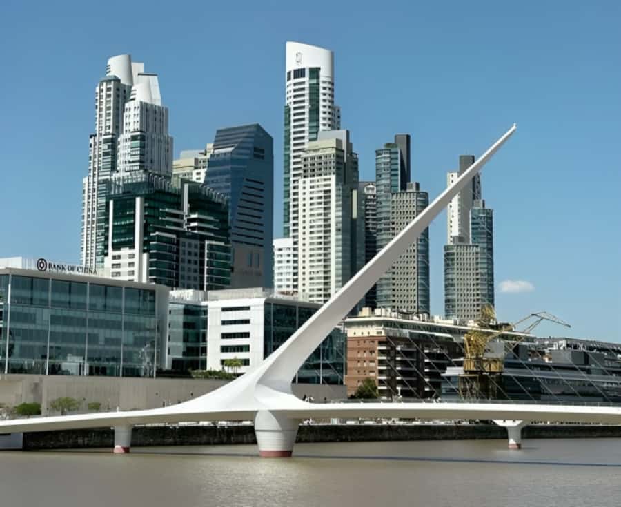 Buenos Aires : Highlights Walking Tour With A Guide - Why the Guide Makes This Tour Worth It