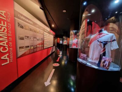 Buenos Aires: Hop-On Hop-Off Bus and Football Museums - Boarding Points, Stop Numbers, and How Not to Miss Your Pick-Up