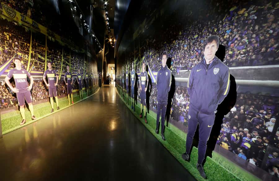 Buenos Aires: Hop-On Hop-Off Bus and Football Museums - When Match Days Change Everything (Plan Around It)