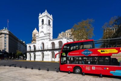 Buenos Aires Hop-On Hop-Off Bus, Free Walking Tours & Discounts - Price and value: what $39 buys you (and what it doesn’t)