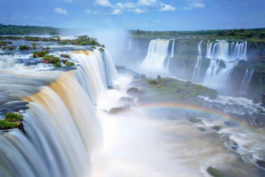 Buenos Aires: Iguazu Falls Private Day Trip with Airfare - Should You Book This Day Trip or Choose an Overnight?