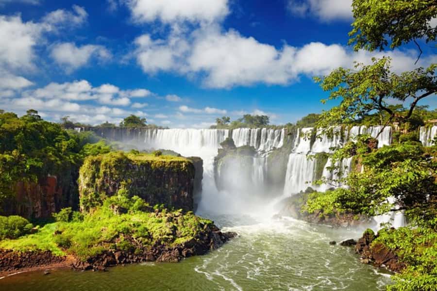 Buenos Aires: Iguazu Falls Private Tour with Flights - Key things that make this Iguazu experience special