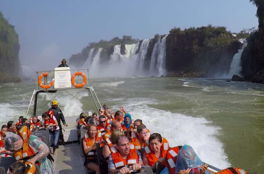 Buenos Aires: Iguazú Falls with Boat Ride & Optional Flight - Why this Iguazú plan is built for limited time