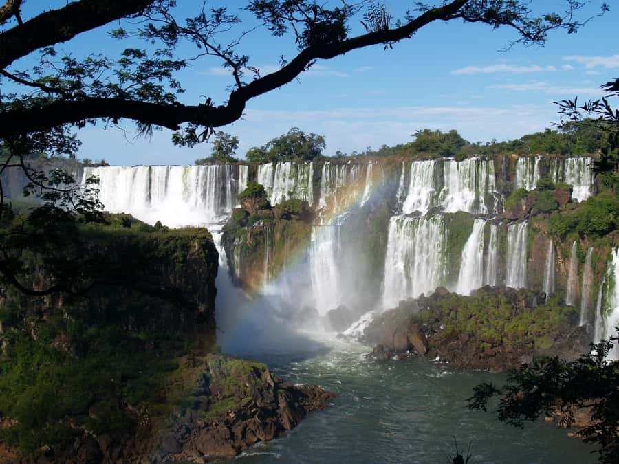 Buenos Aires: Iguazú Falls with Boat Ride & Optional Flight - Price and value: what $600 covers (and what you should budget for)