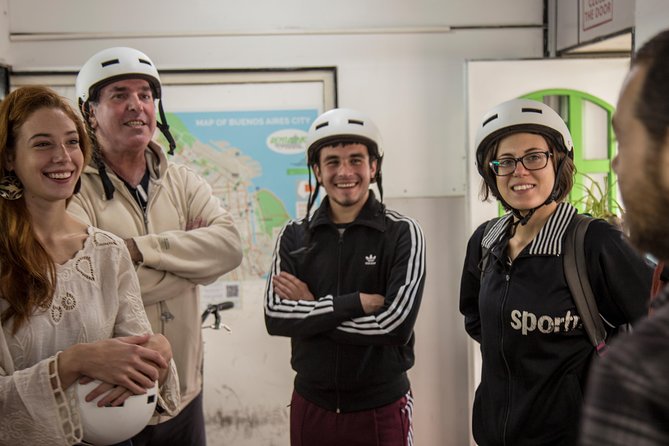 Buenos Aires in a Day - All Inclusive Bike Tour - Price and what’s actually included (and what isn’t)