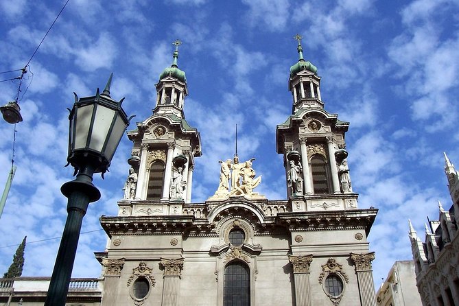 Buenos Aires in One Day Private Walking Tour - A one-day Buenos Aires route that’s actually walkable