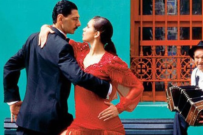 Buenos Aires in One Day Private Walking Tour - Avenida Alvear and Barrio Norte: French, Italian, and the mansions that explain a social map