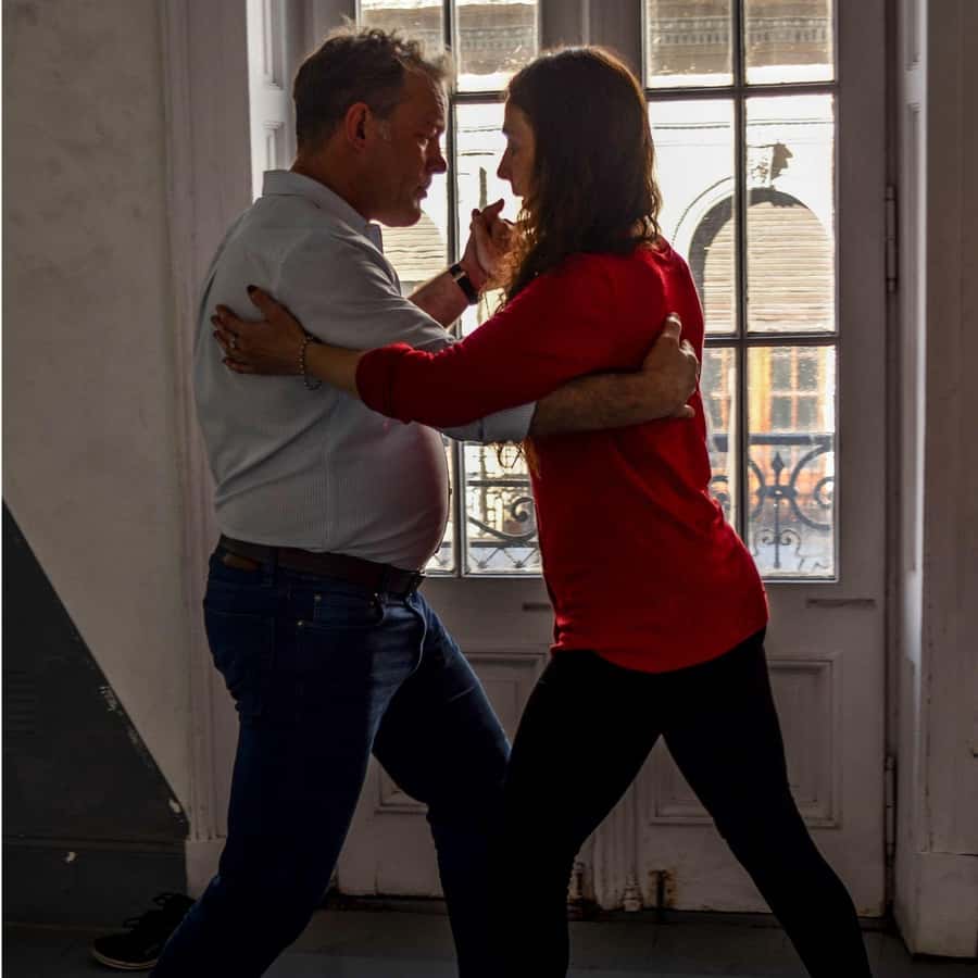 Buenos Aires: Intimate Tango Experience - Key highlights worth noting