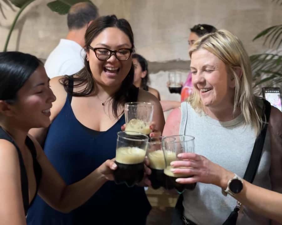 Buenos Aires: Join a Local Family for an Argentine Barbecue - Why This Palermo Soho Asado Feels Like Dinner With Friends