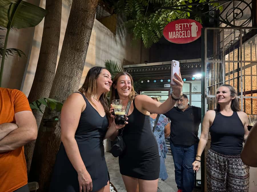 Buenos Aires: Join a Local Family for an Argentine Barbecue - Timing, Weather, and Accessibility You Can Actually Plan Around