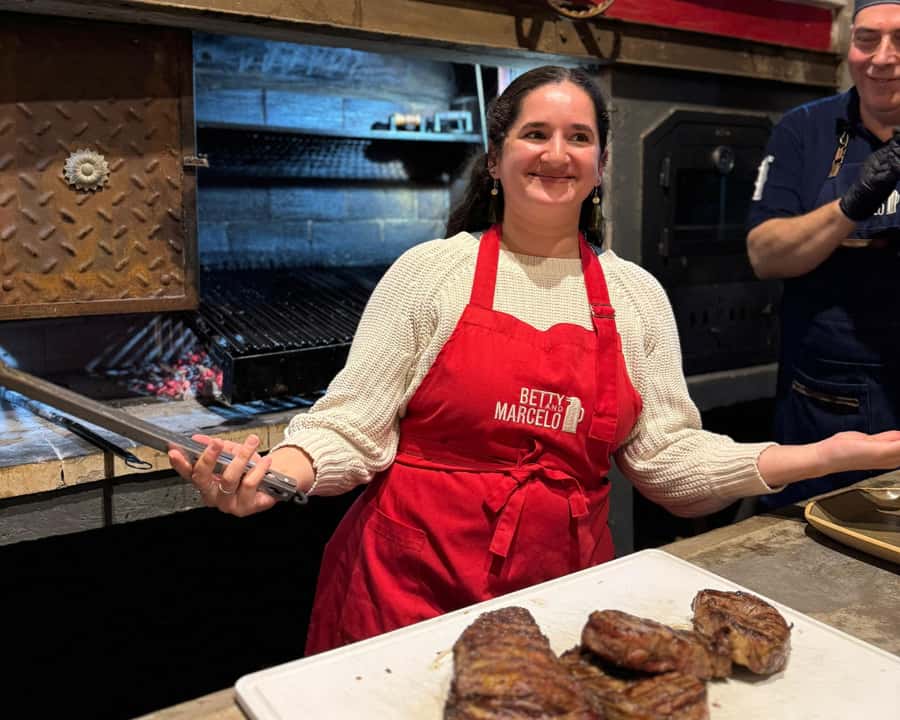 Buenos Aires: Join a Local Family for an Argentine Barbecue - Should You Book This Buenos Aires Asado Dinner?