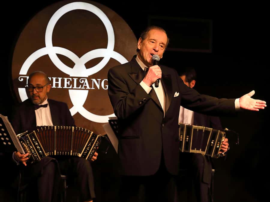 Buenos Aires: Live Michelangelo Tango & Folklore Show Ticket - Should You Book Michelangelo Tango and Folklore in San Telmo?