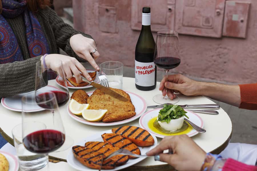 Buenos Aires: Local Foodie Adventure with Sherpa Food Tours - Key Highlights at a Glance