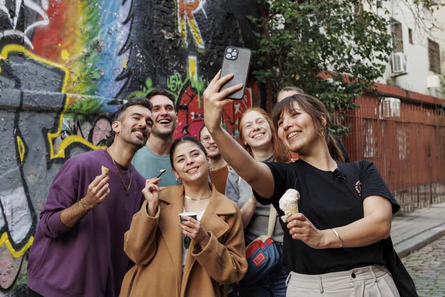 Buenos Aires: Local Foodie Adventure with Sherpa Food Tours - Palermo After Lunch: A 210-Minute Food Plan That Actually Works