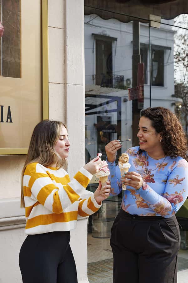 Buenos Aires: Local Foodie Adventure with Sherpa Food Tours - Sweet Finish: Desserts That End the Night Correctly
