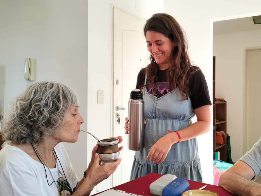 Buenos Aires: Mate & paint experience with pastry tasting - Key Highlights You’ll Care About