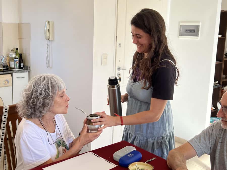 Buenos Aires: Mate & paint experience with pastry tasting - Who Will Enjoy This Most (And Who Might Not)