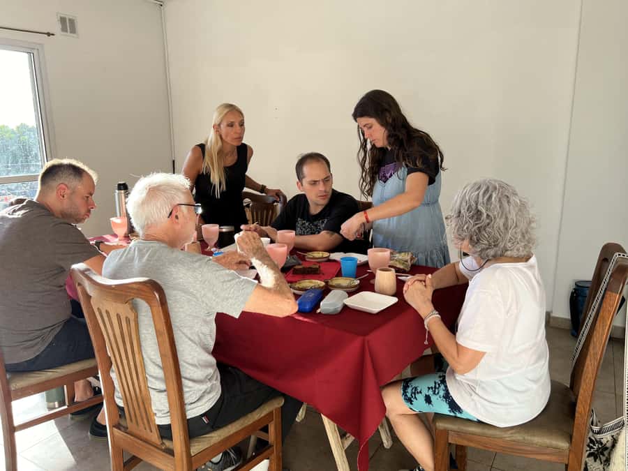 Buenos Aires: Mate & paint experience with pastry tasting - Value for $62: Why This Price Makes Sense