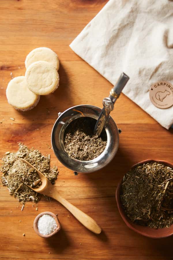 Buenos Aires: Mate Workshop y Otras Yerbas - Key highlights to look for