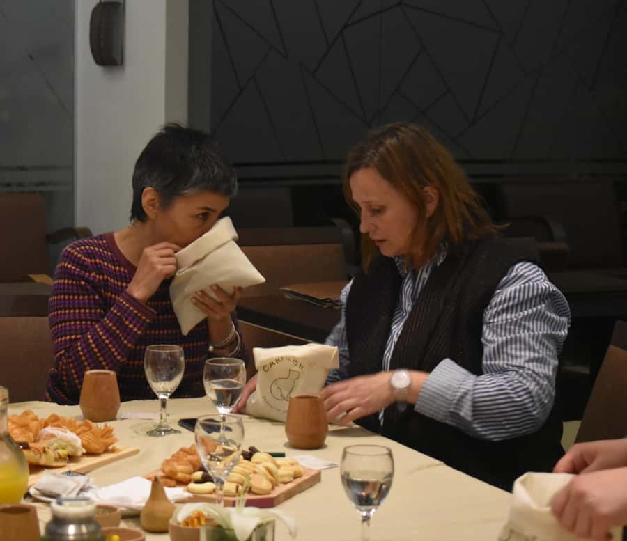 Buenos Aires: Mate Workshop y Otras Yerbas - How a one-hour mate workshop makes a real cultural connection