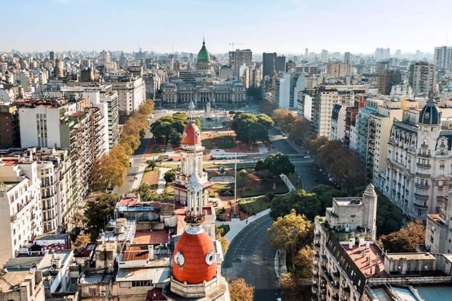 Buenos Aires: Montserrat, San Telmo, La Boca, and Puerto … - Key moments that make this tour worth it