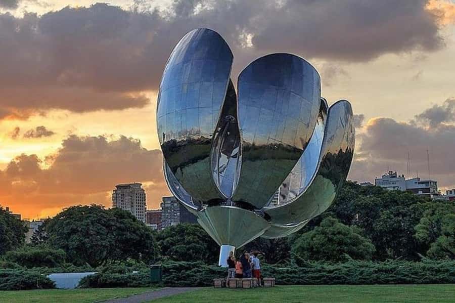 Buenos Aires: Montserrat, San Telmo, La Boca, and Puerto … - Puerto Madero’s modern waterfront, historical ships, and Puente de la Mujer