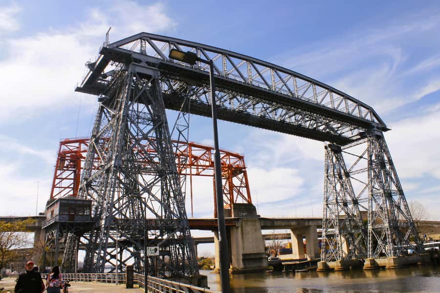 Buenos Aires: Navigation from Pto. Madero to La Boca - Onboard comfort and practical rules: how to enjoy the ride more