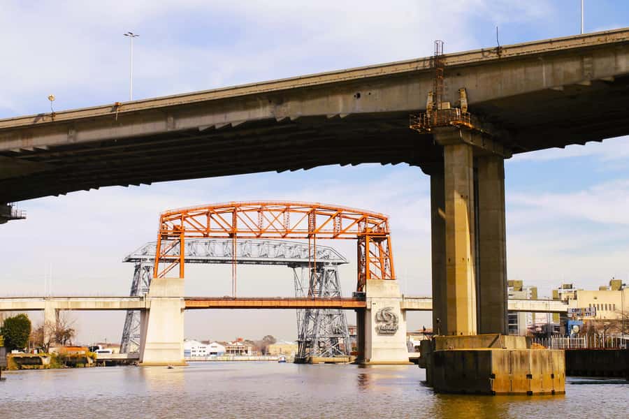 Buenos Aires: Navigation from Pto. Madero to La Boca - Price and value: is $18 for this Buenos Aires boat ride worth it?