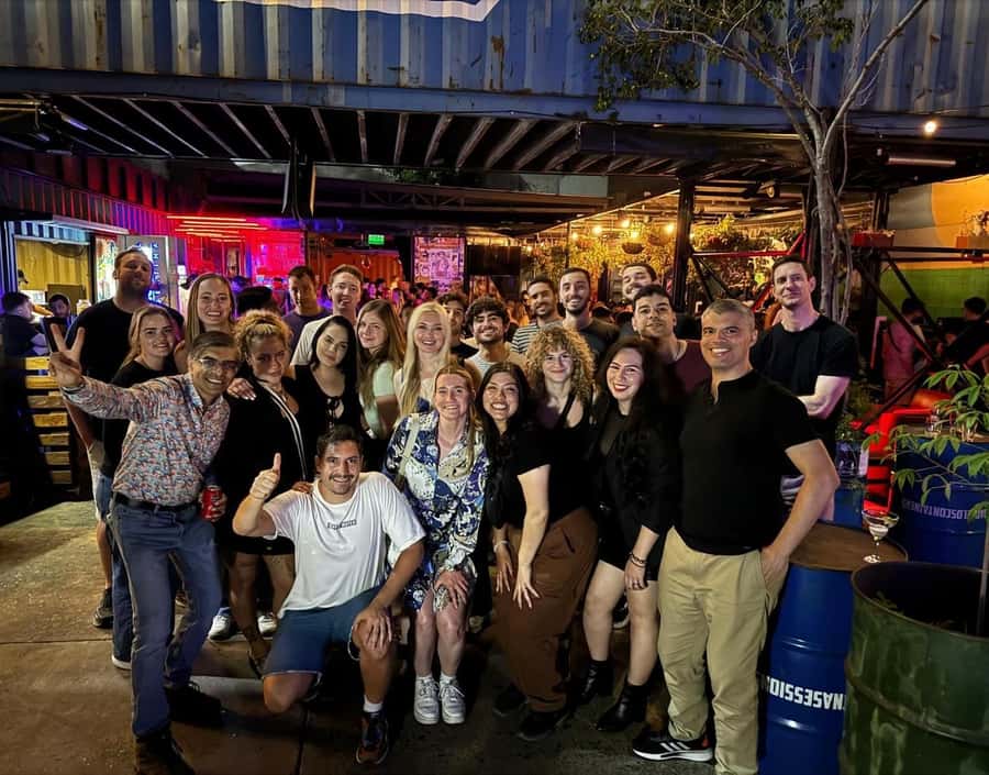 Buenos Aires Nightlife: Party Like a Local - Key Things That Make This Night Work in Buenos Aires