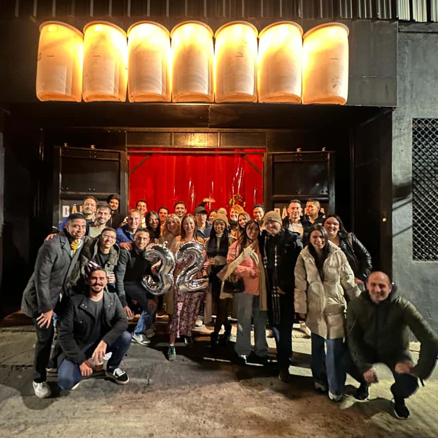 Buenos Aires Nightlife: Party Like a Local - Who Should Book This Palermo Nightlife Plan