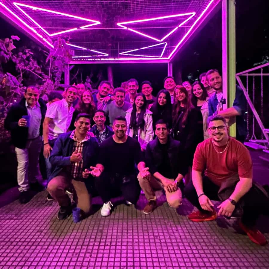 Buenos Aires Nightlife: Party Like a Local - What You’re Actually Paying For (Besides the $18)