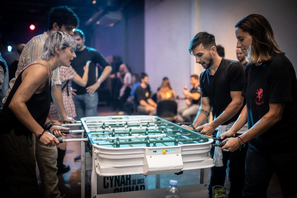 Buenos Aires Nightlife: Party Like a Local - Logistics That Matter: Timing, Meeting Point, and Getting There