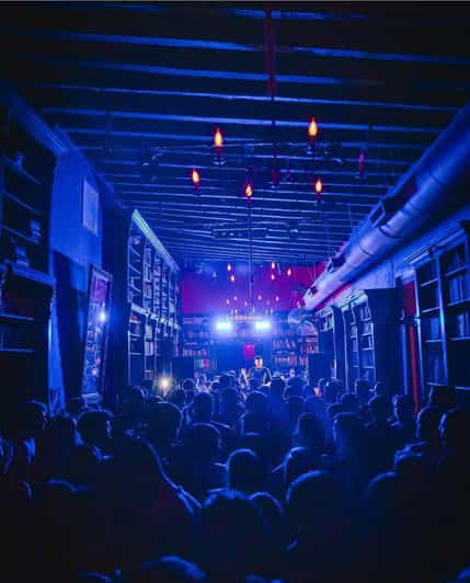 Buenos Aires Nightlife: Party Like a Local - What to Bring and What Not to Wear
