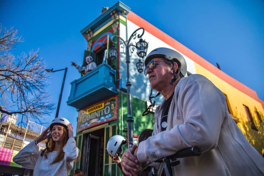 Buenos Aires: North or South Buenos Aires Bike Tour - Price and Value: Is $38 Worth It?