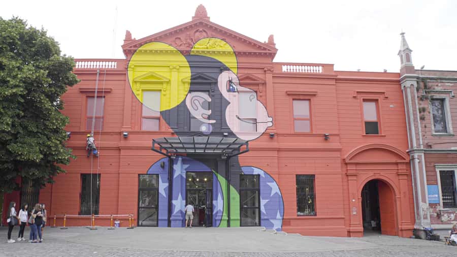 Buenos Aires: North or South Buenos Aires Bike Tour - Who Should Book the North vs. South Route?