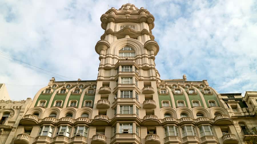 Buenos Aires: Palacio Barolo Entry Ticket and Guided Tour - Price and value: is $67 worth it?