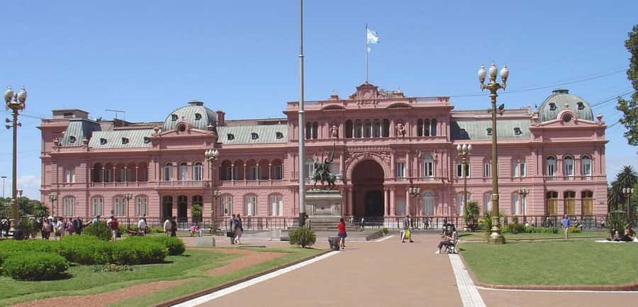 Buenos Aires: Panoramic Bus Tour - First Day Friendly: how this 3-hour panoramic format helps you get your bearings