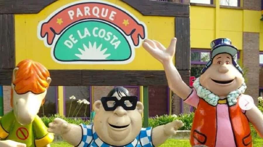 Buenos Aires: Parque de la costa Only Tickets Full passport. - Should you book Parque de la Costa full passport in Buenos Aires?