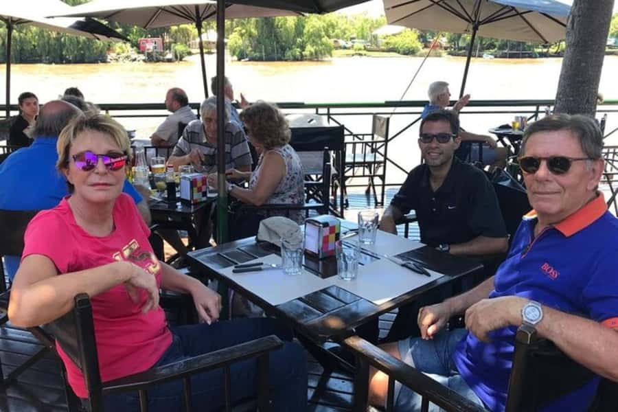 Buenos Aires: Personalized 2 to 8-Hour Private Walking Tour - Why a private walking tour matters in Buenos Aires