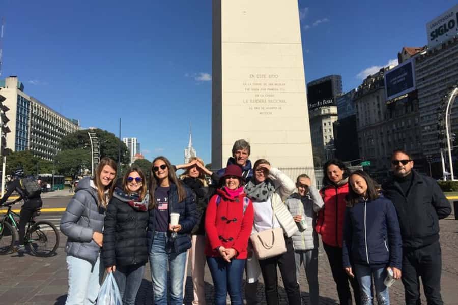 Buenos Aires: Personalized 2 to 8-Hour Private Walking Tour - Hidden treasures you can feel: markets, pauses, and real conversation
