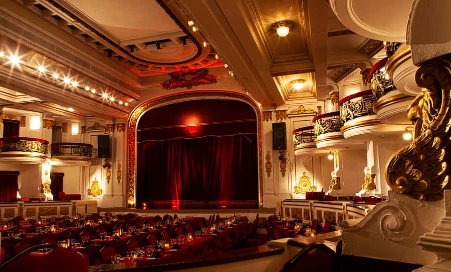 Buenos Aires: Piazzolla Tango Show with Optional Dinner - Key things I’d watch for at Piazzolla Tango
