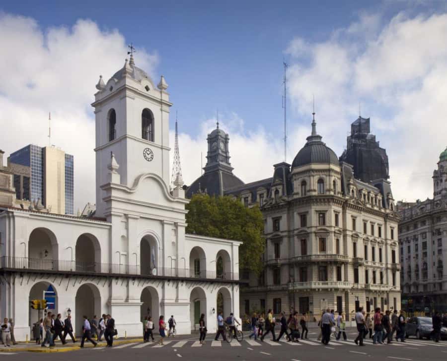 Buenos Aires Premium City Tour - San Telmo and La Boca: Color, Tradition, and Port Life