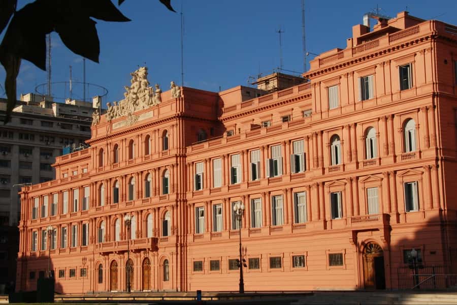 Buenos Aires Premium City Tour - Recoleta, Retiro, San Nicolás, and Montserrat: How the Route Explains the City