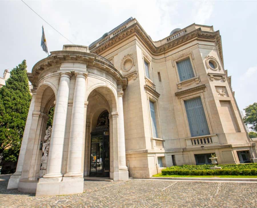 Buenos Aires Premium City Tour - Timing, Pickup, and the Reality of a City-Day Schedule