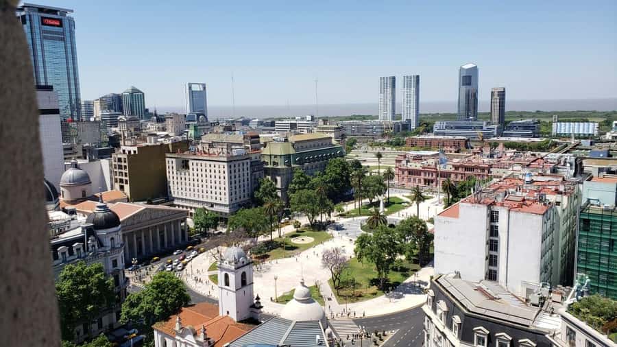 Buenos Aires Premium city tour with street food - Key reasons this tour works