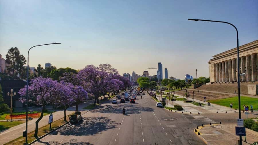 Buenos Aires Premium city tour with street food - Street food at the finish: what included actually means