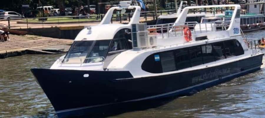 Buenos Aires: Premium Delta Navigation round trip - Inside the Delta: what smaller waterways change for your experience