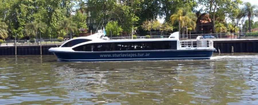 Buenos Aires: Premium Delta Navigation round trip - Should you book the Buenos Aires Premium Delta Navigation round trip?
