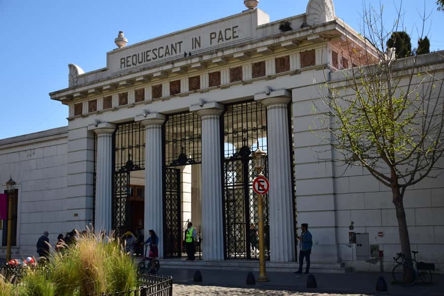 Buenos Aires: Private City Tour by Car with Hotel or Pickup - Key highlights worth planning around